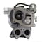 Rotomaster 01-03 Chev Silverado & Gmc Sierra 6.6L Turbocharger, J1060103N J1060103N - alternate 4